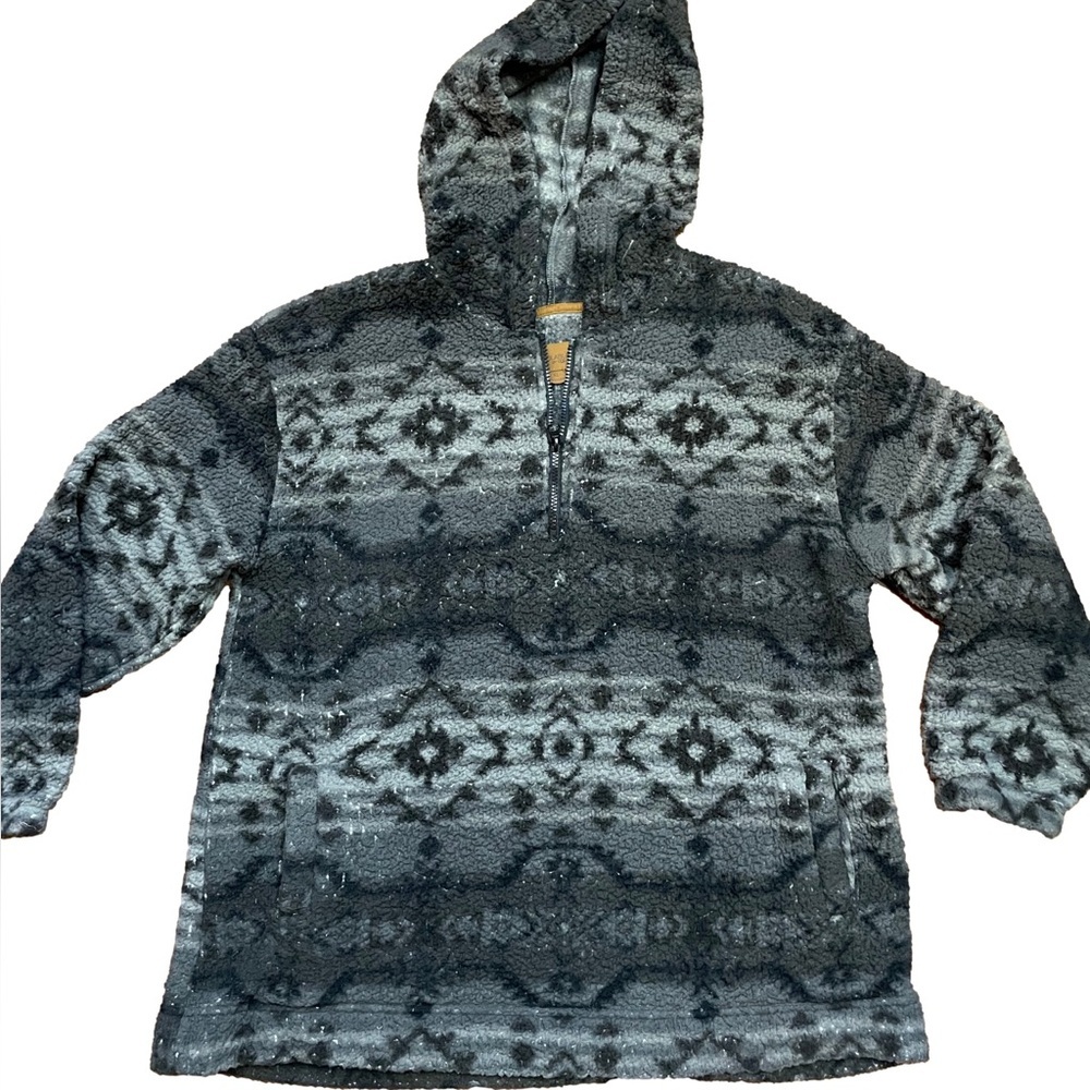 Kookaburra by Ugg Sherpa Jacket